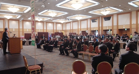 第6回“地産地消ながの”情報交換会