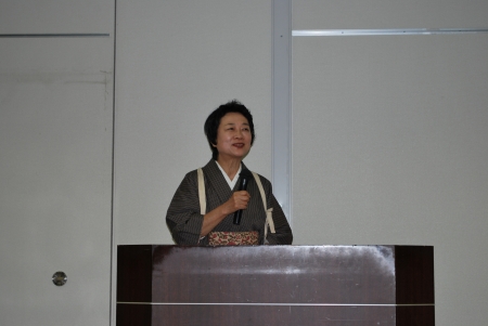 第４回　「ながのいのち」食文化伝承フェスタ