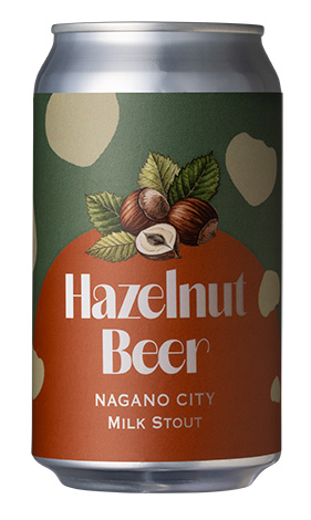 Hazelnut Beer