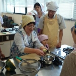 第1回わくわく農業体験