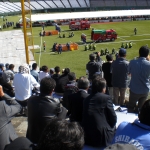 全国消防操法大会